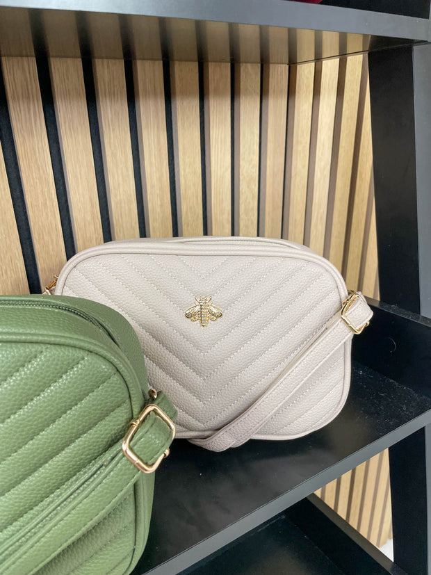 Bianca Bag - 5 Colours