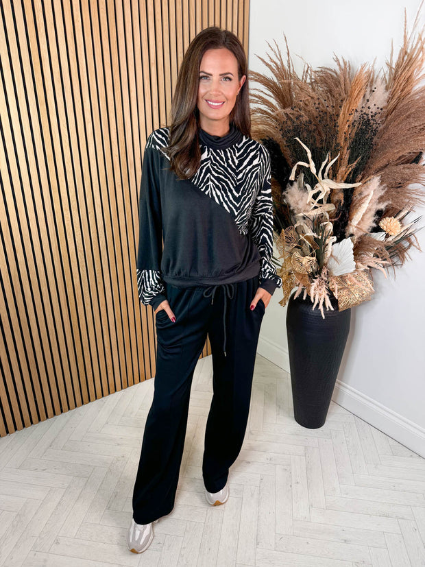 Carelle Jumper