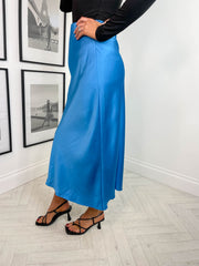 Sienna Skirt - 5 Colours