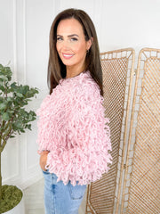 Pippa Cardigan