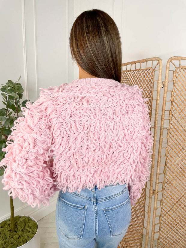 Pippa Cardigan