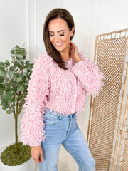 Pippa Cardigan