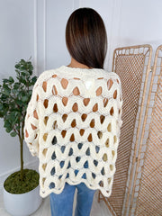 Primrose knit
