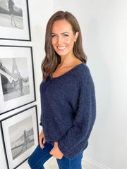 Patty Jumper - 4 Colours