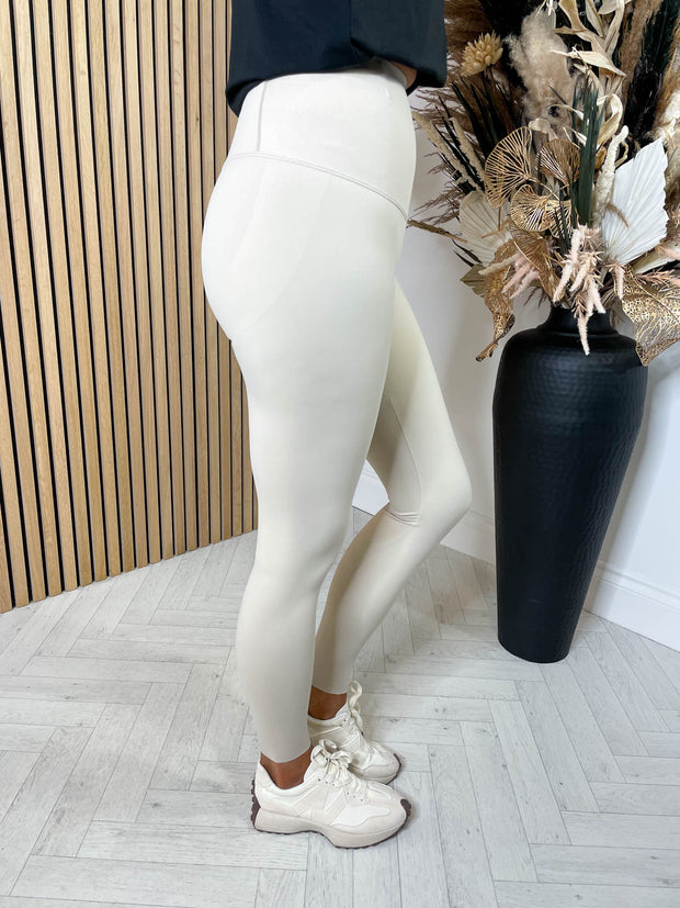 Allie Leggings - 2 Colours