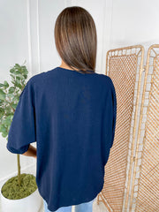 Barb Top - 4 Colours