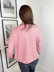 Odette Knit