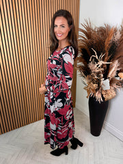 Adelene Dress