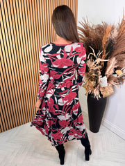 Adelene Dress