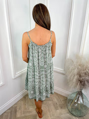 Fran Dress - 3 Colours