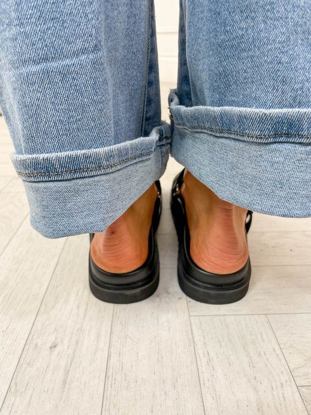 Athens Sandal - 2 Colours