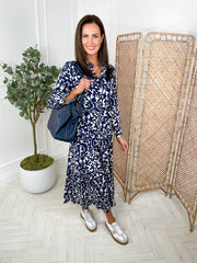 Joni Dress