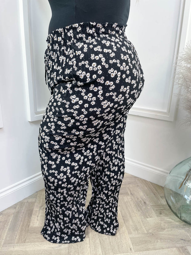 Curve Daisy Trouser