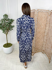 Joni Dress