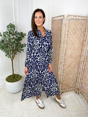 Joni Dress