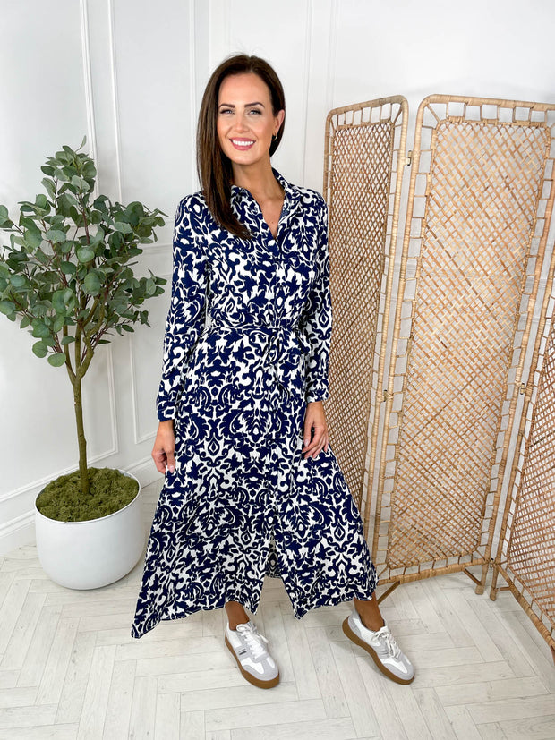 Joni Dress