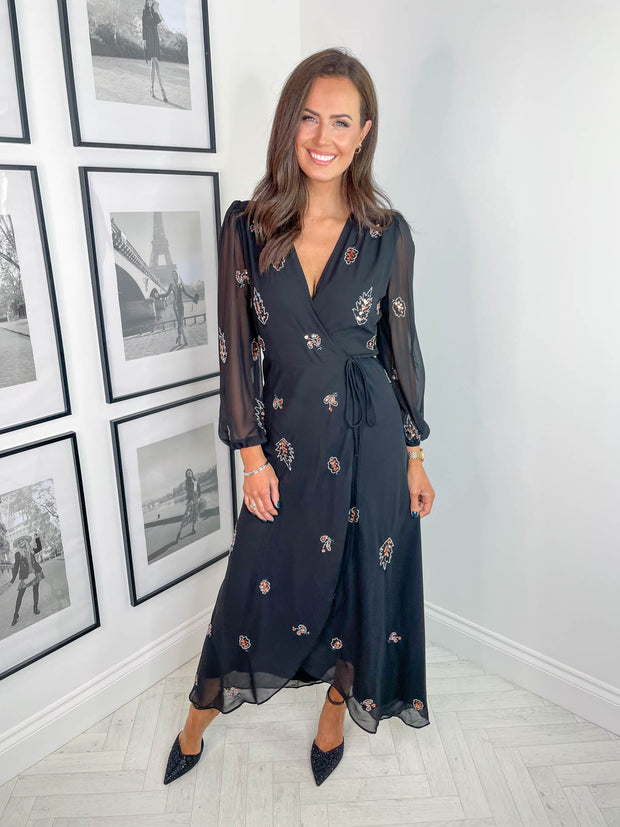 Kiara Dress