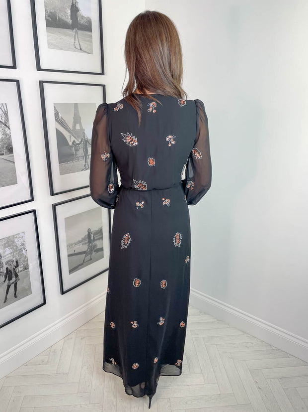 Kiara Dress