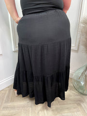 Curve Brodie Skirt - 2 Colours