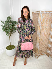 Rhea Dress