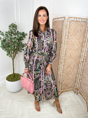 Rhea Dress