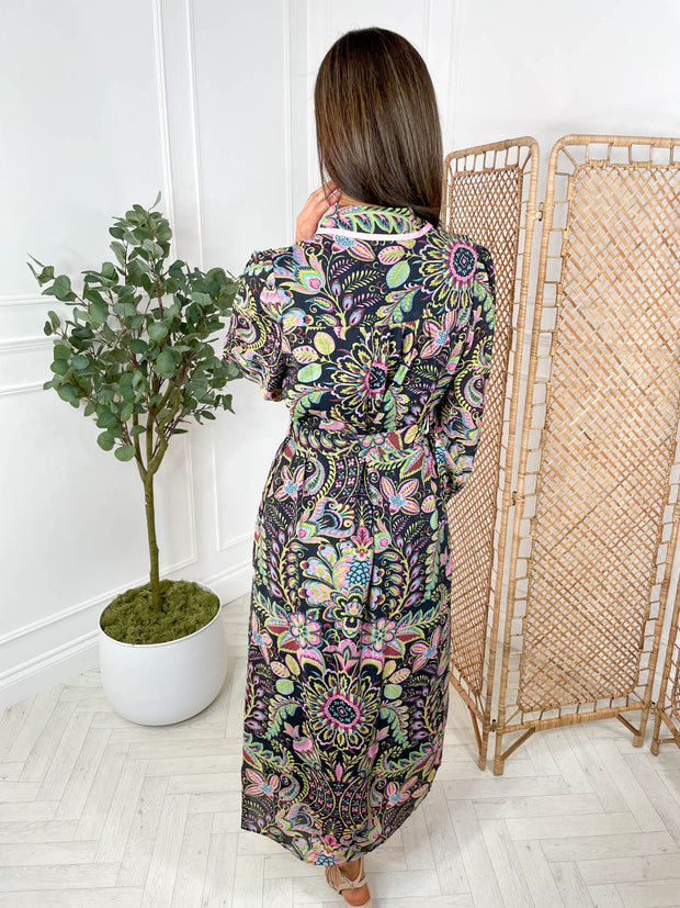 Rhea Dress