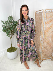 Rhea Dress
