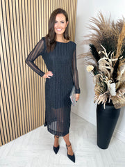Zendaya Dress