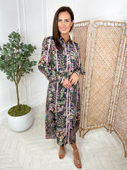 Rhea Dress