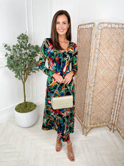 Serafina Dress