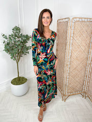 Serafina Dress