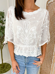 Emah Blouse