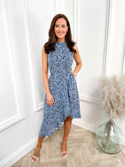 Nelka Dress