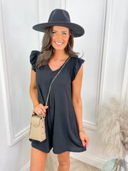 Emmy Playsuit - 5 Colours