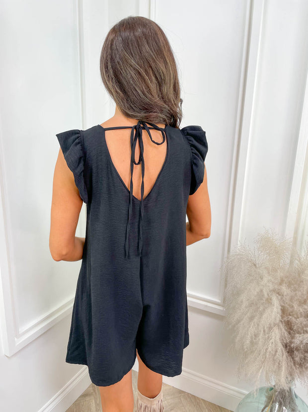 Emmy Playsuit - 5 Colours