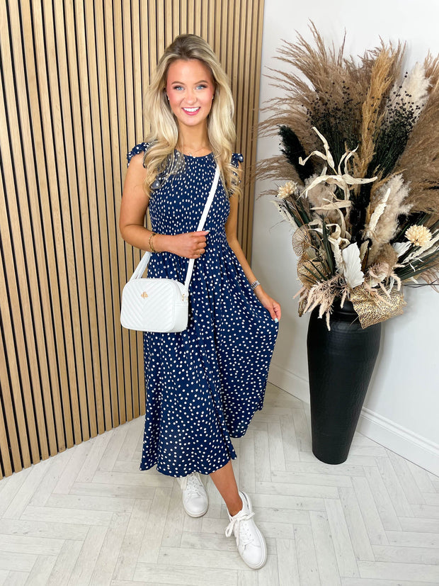 Daphne Dress