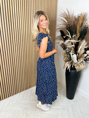 Daphne Dress