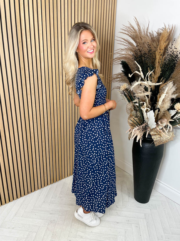 Daphne Dress