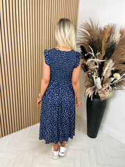 Daphne Dress