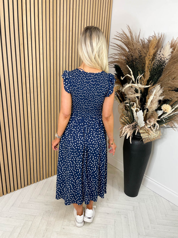 Daphne Dress
