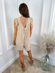 Emmy Playsuit - 5 Colours