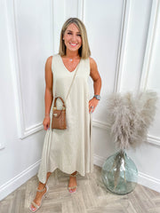 Roma Dress - 5 Colours