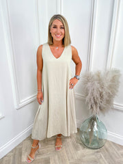 Roma Dress - 5 Colours