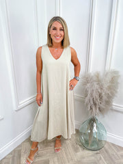 Roma Dress - 5 Colours