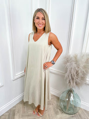 Roma Dress - 5 Colours