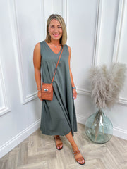 Roma Dress - 5 Colours