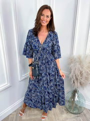 Shannan Dress