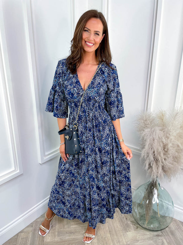 Shannan Dress
