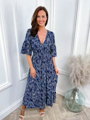 Shannan Dress
