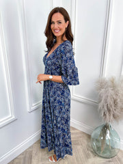 Shannan Dress
